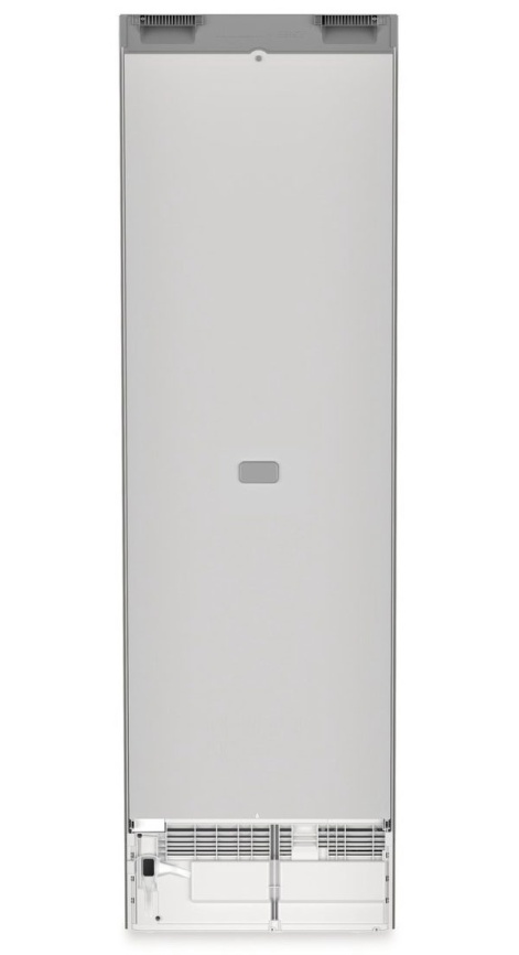 Двухкамерный холодильник Liebherr CBNsfc 57vi-22 001 No frost, серебристый фото 9