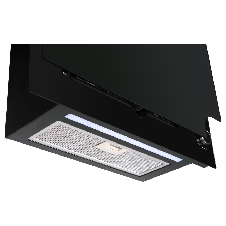 Наклонная вытяжка Korting KHC 67806 ICPGN фото 6