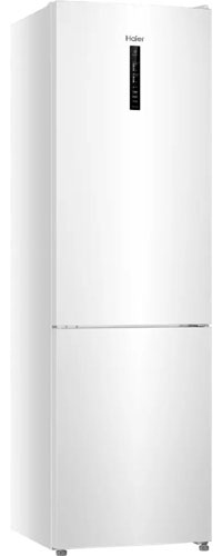 Двухкамерный холодильник Haier CEF538CWG фото 2