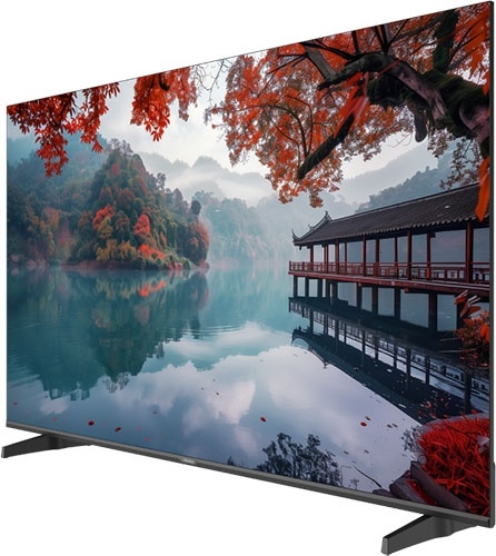 Телевизор Haier 50 LED H1 фото 3