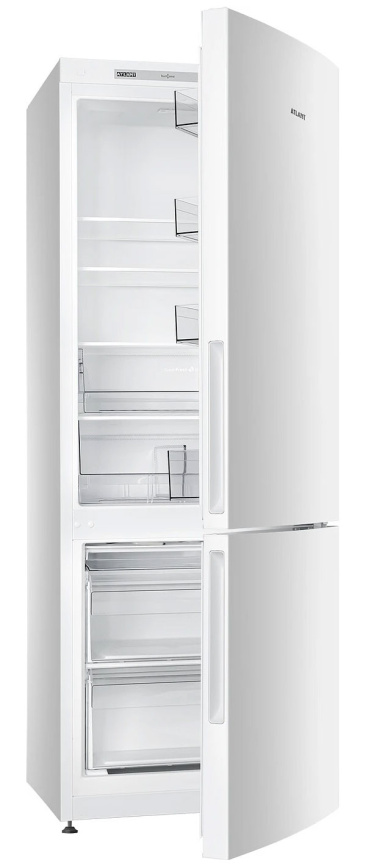 Холодильник XM 4611-101 WHITE ATLANT фото 4