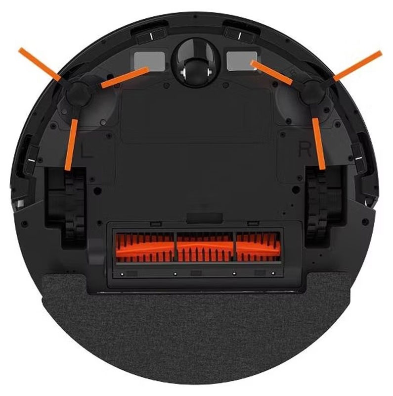 Робот-пылесос Garlyn SR-850, управление со смартфона, сухая и влажная уборка фото 4