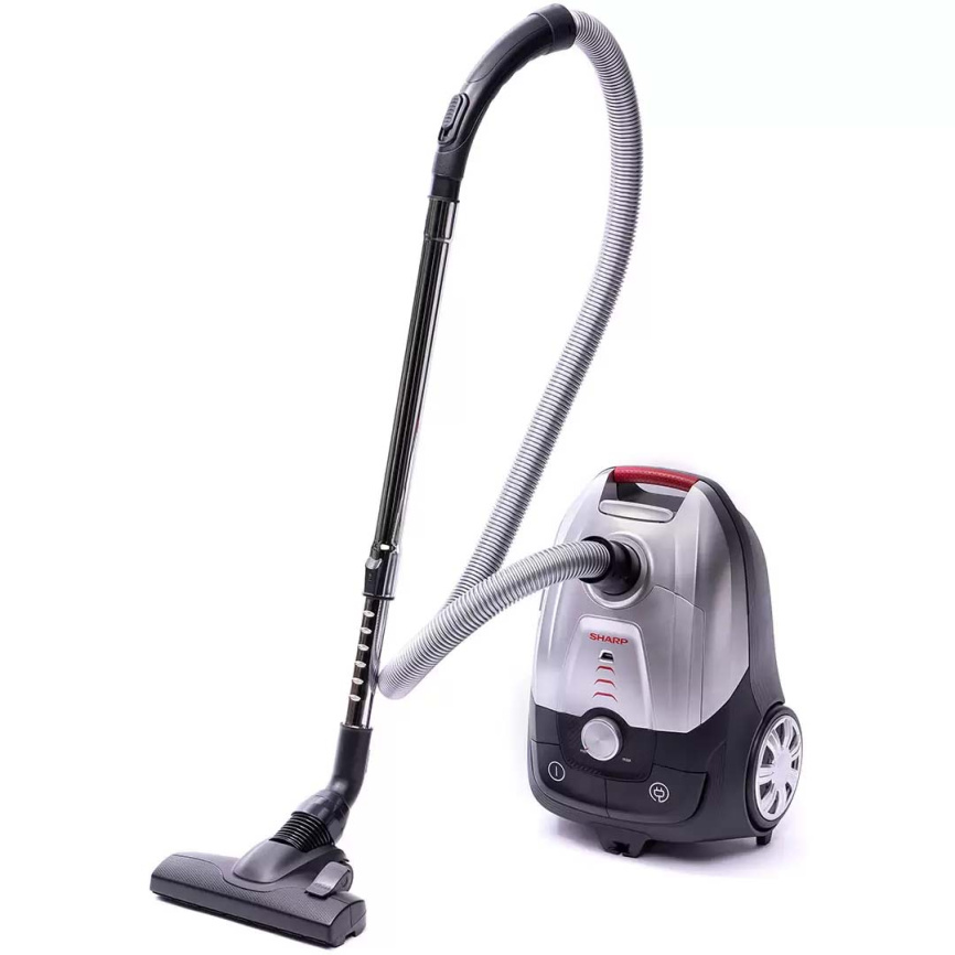 Пылесос Sharp ECJB19RS фото 16