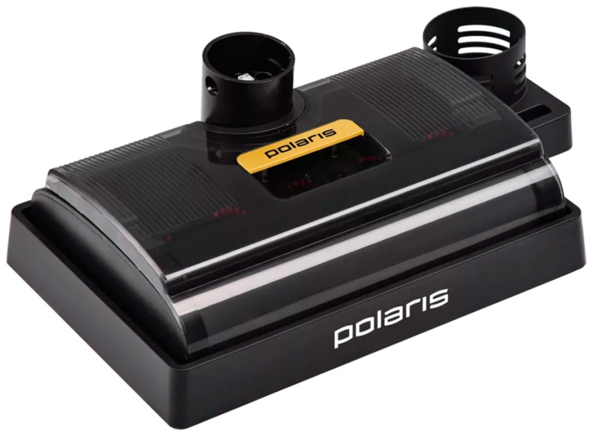 Беспроводная электрошвабра  Polaris PFW 3065, черный фото 6