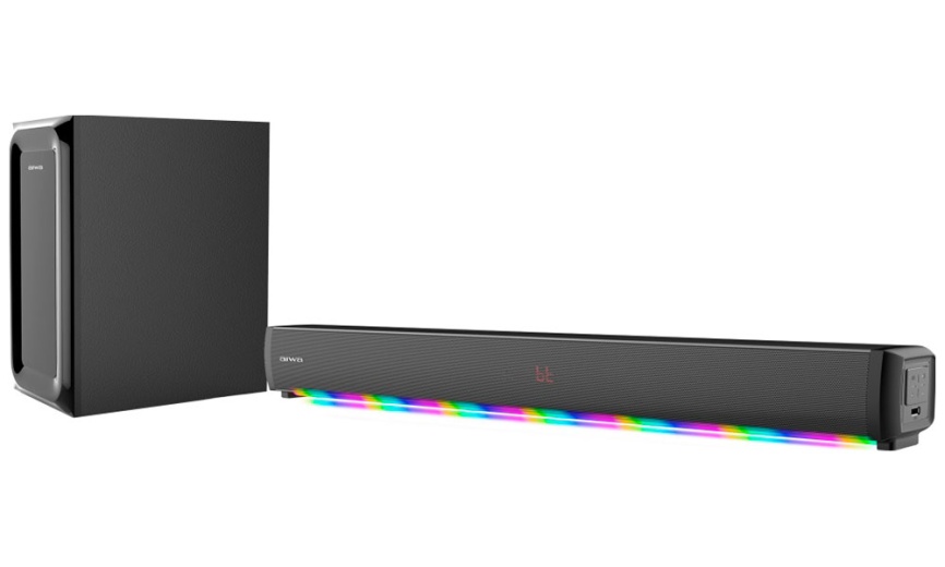 Саундбар AIWA ASB-212 фото 1