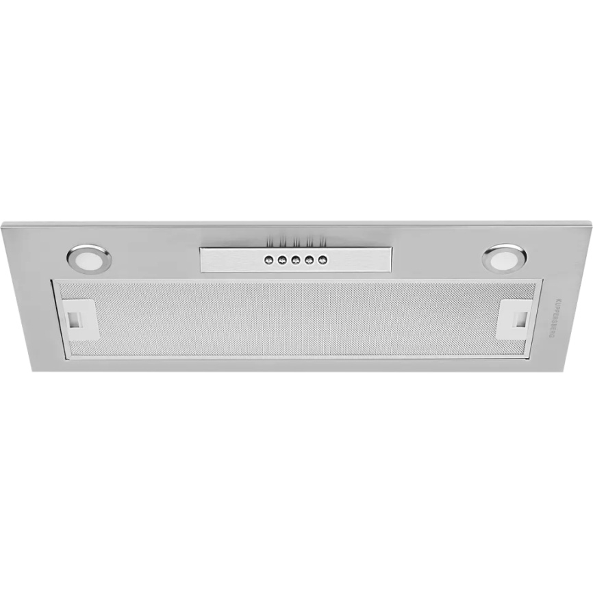 Встраиваемая вытяжка Kuppersberg Kuppersberg INLINEA 70 LX фото 2