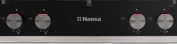 Газовая варочная панель Hansa BHKS65135 фото 3