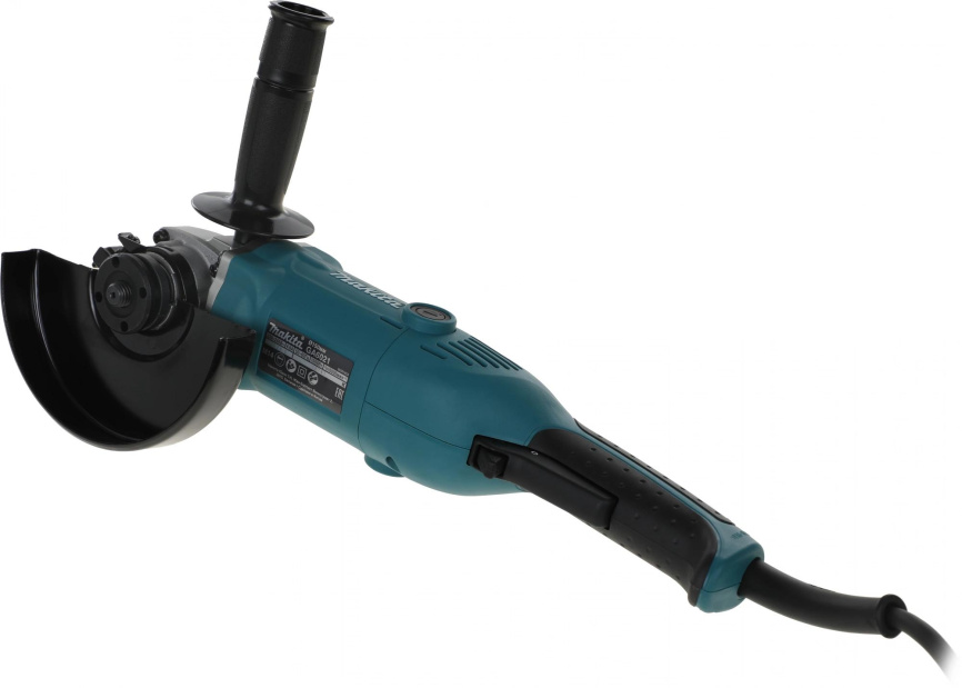 Углошлифовальная машина Makita GA6021 фото 2