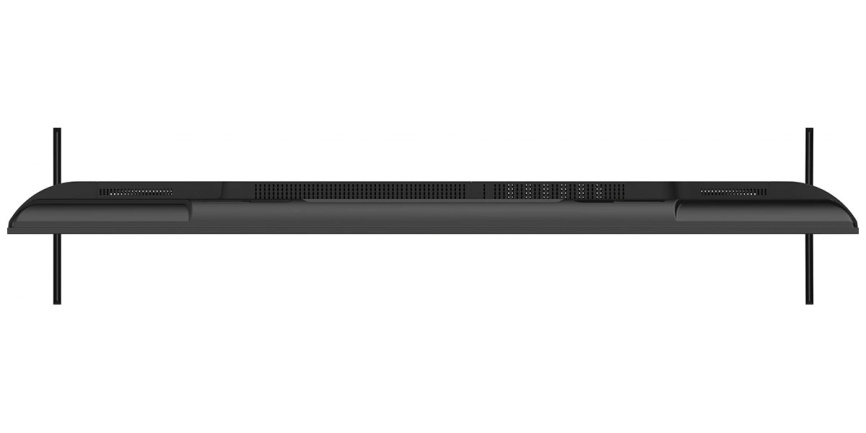 Телевизор Digma DM-LED65UQB31 фото 7