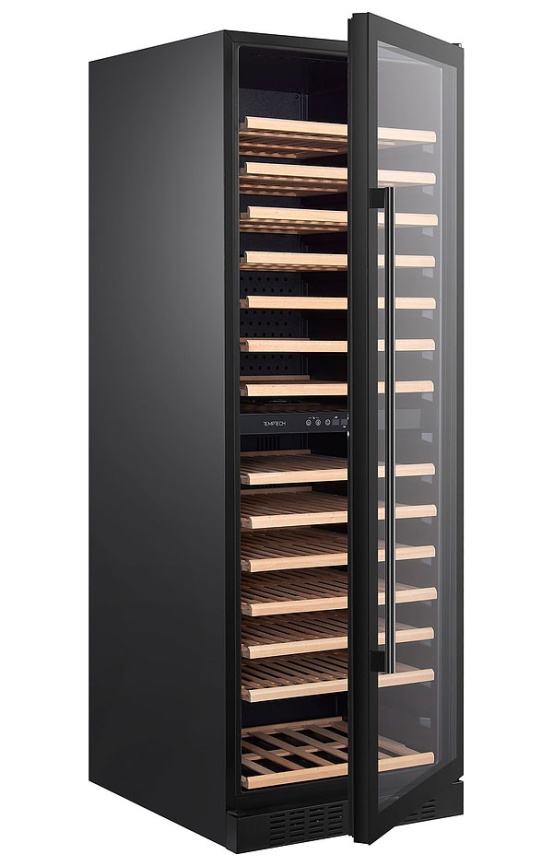 Винный шкаф Temptech CL180DB фото 3