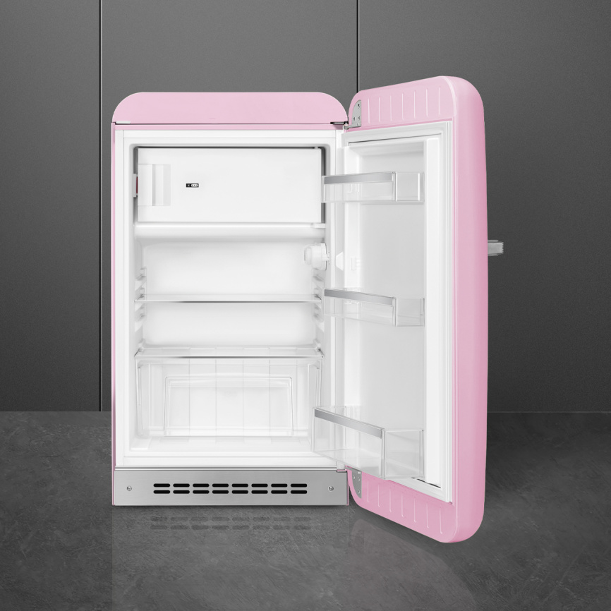 Холодильник SMEG SMEG FAB10RPK6 фото 2