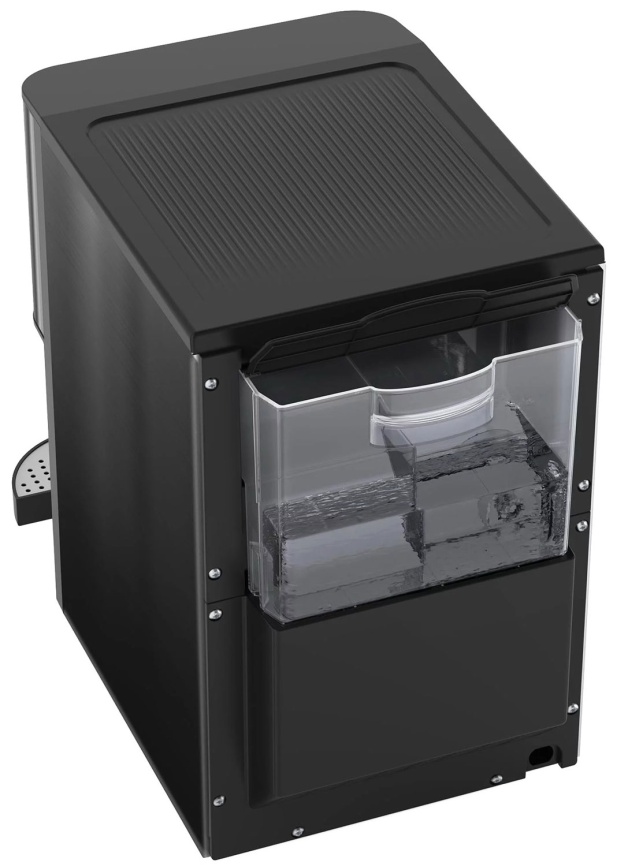 Льдогенератор Tesler ICM-2003 фото 14