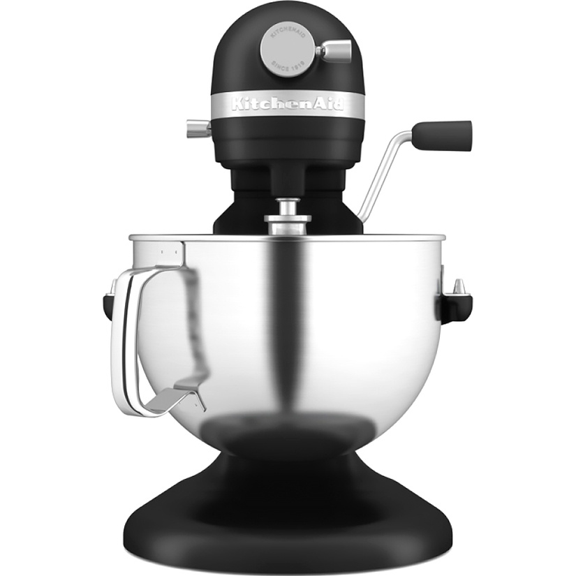 Настольный миксер KitchenAid 5KSM60SPXEBM фото 3