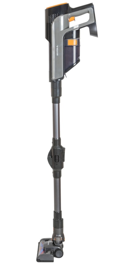 Пылесос вертикальный Supra VCS-5082 фото 3