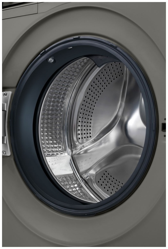 Стиральная машина Haier HW90-B14979S автомат 9 кг, серебристый фото 7