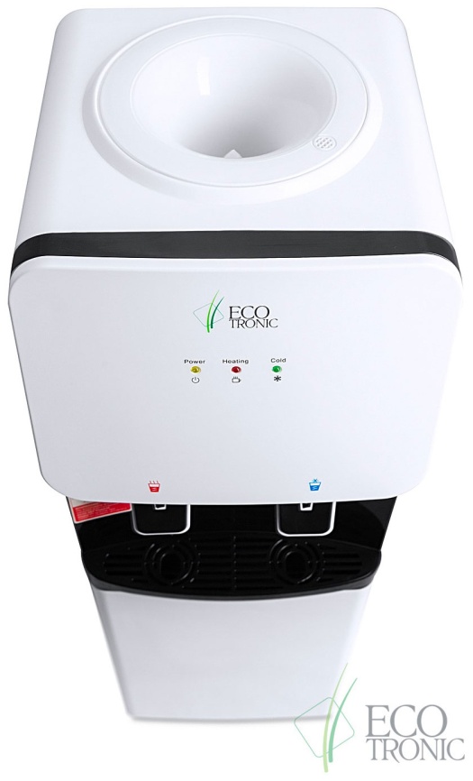 Кулер для воды Ecotronic J1-LCE XS фото 7