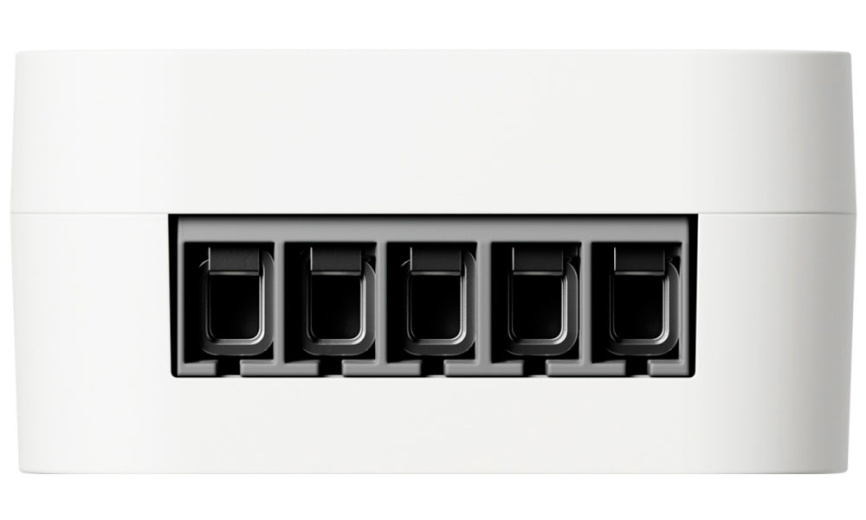 Умное реле Яндекс YNDX-00537, одноканальное, Zigbee, работает с Алисой фото 3