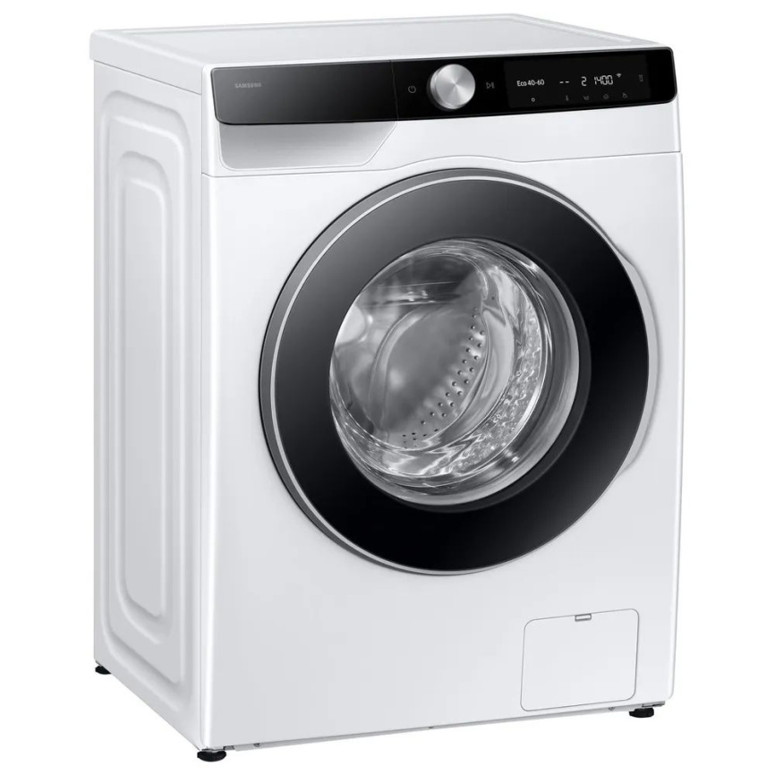Стиральная машина Samsung WW90DG6G94LKLP фото 3