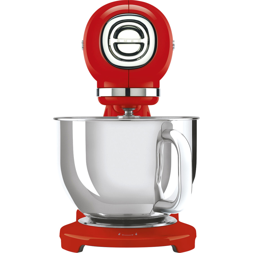 Планетарный миксер SMEG SMF05RDEU фото 6
