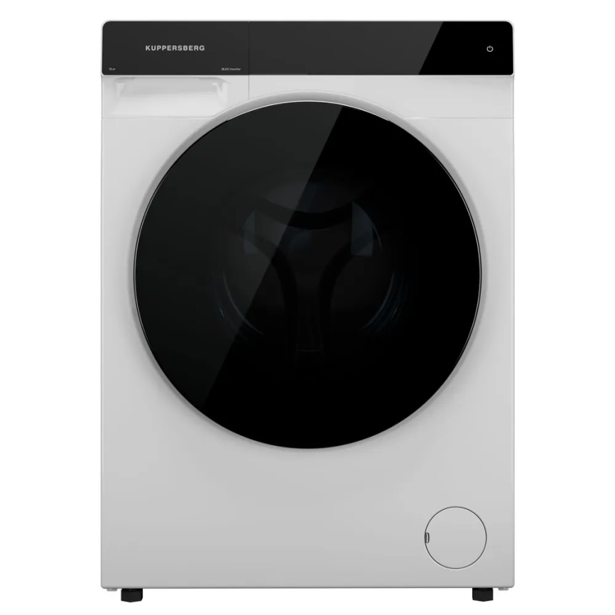 Стиральная машина Kuppersberg WM 590 W фото 2