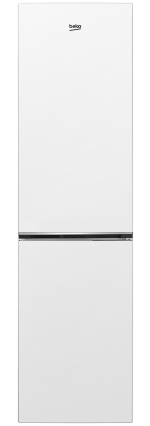 Двухкамерный холодильник Beko B1RCNK332HW No frost, белый фото 1