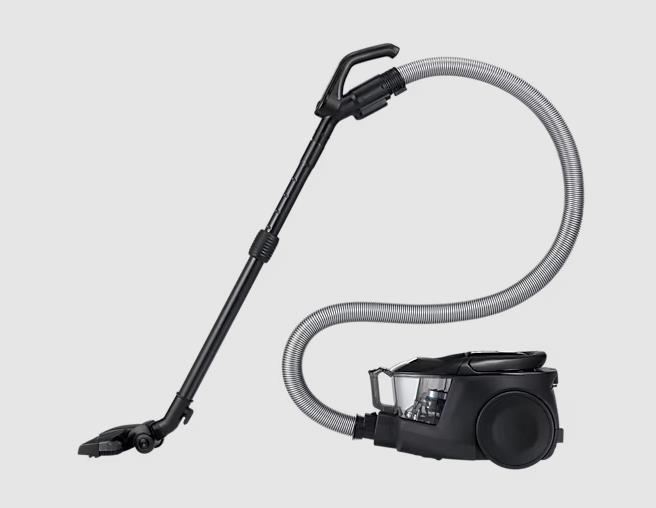 Пылесос VC18M31C0HG/EV TITAN SAMSUNG фото 5