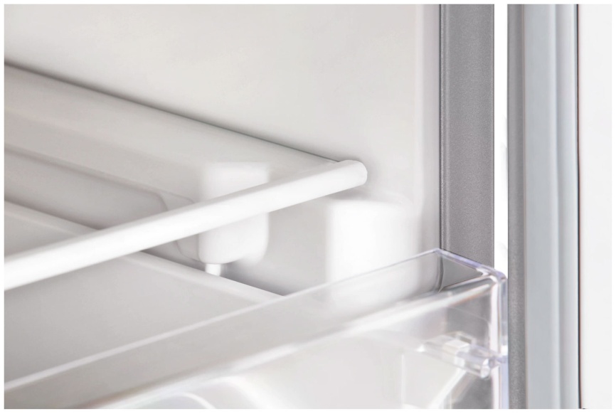 Двухкамерный холодильник Nord NRB 121 S фото 5