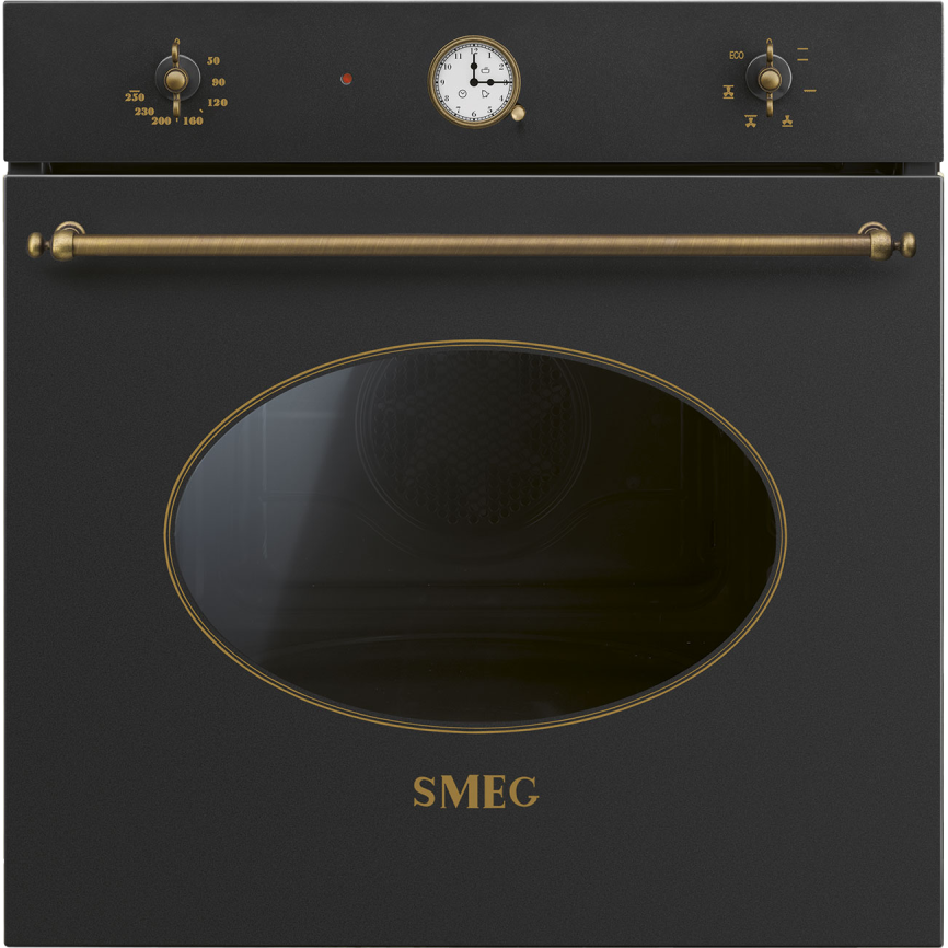 Духовой шкаф SMEG SF68C1AO фото 1