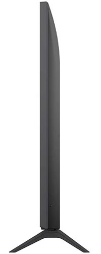 Телевизор LG 50NANO80A6B.ARUG, 50 дюймов, 4K Ultra HD, смарт ТВ, WebOS 25, синий фото 2