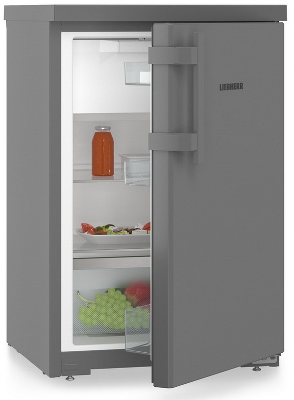 Однокамерный холодильник Liebherr Rdgd 1401-20 001 фото 5