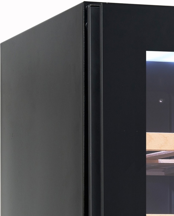 Встраиваемый винный шкаф Cellar Private CP027-2TBH фото 11