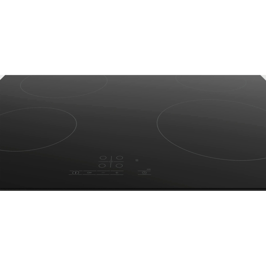 Встраиваемая электрическая панель BOSCH Bosch PKE611BB2E фото 4