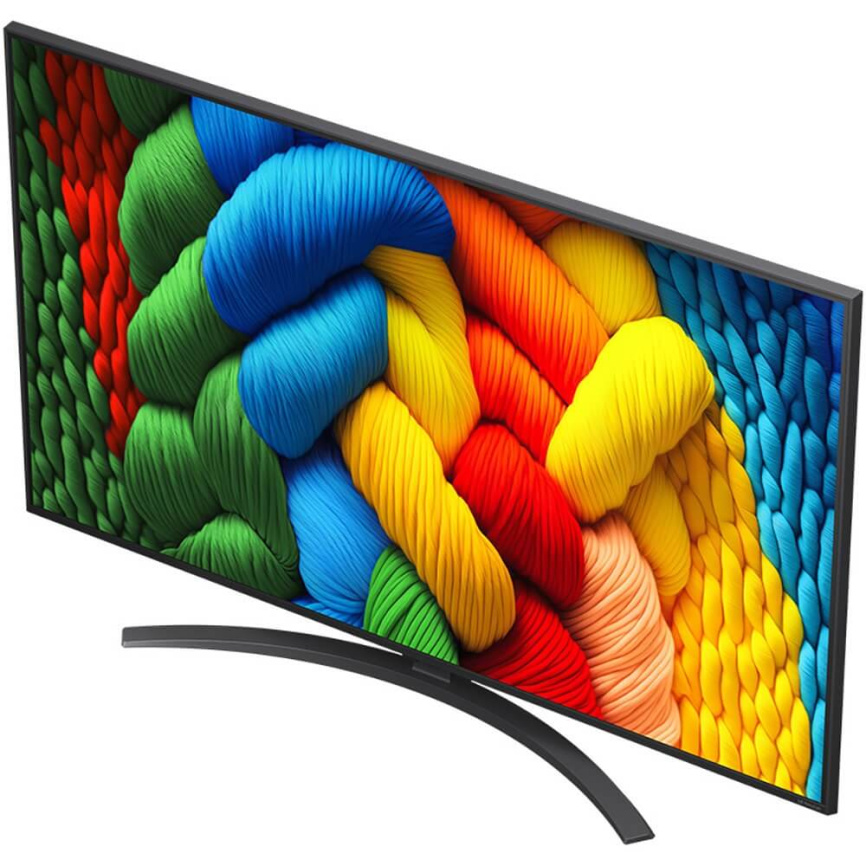 Телевизор ЖК 55'' LG Телевизор LG 55NANO81A6A.ARUG фото 7