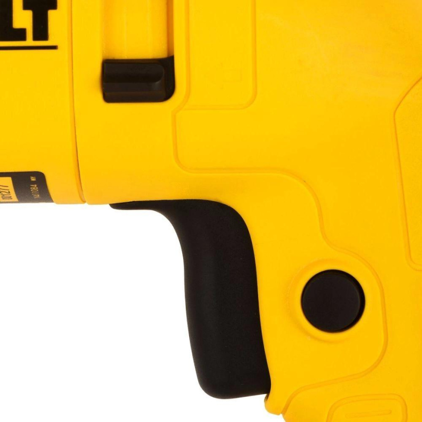 Перфоратор Dewalt D25033K-QS фото 7