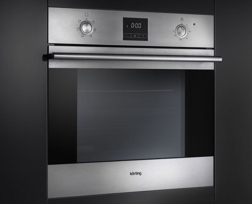 Встраиваемый духовой шкаф Korting Crystal OKB 760 FX фото 2