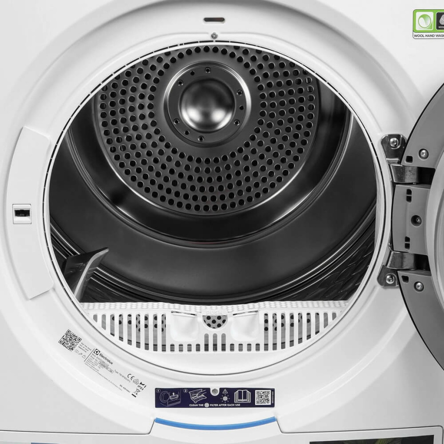 Сушильный барабан ELECTROLUX EW7D385UCE фото 5