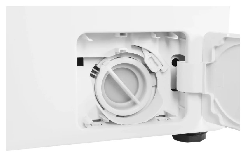 Стиральная машина WSRE6H612ZAWI 7322110001 BEKO фото 11