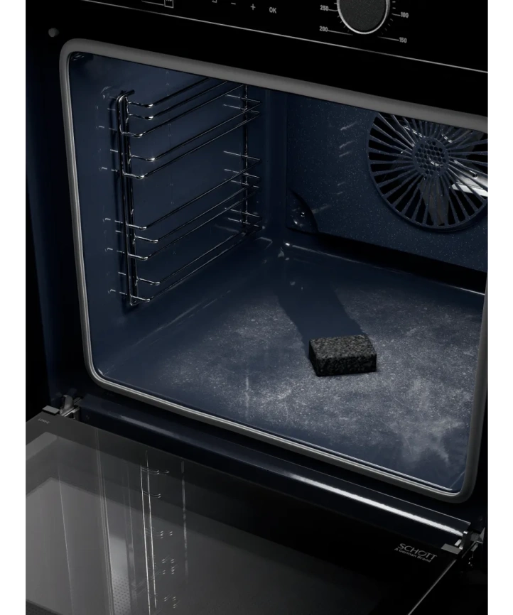 Духовой шкаф Kuppersberg HF 608 Black фото 10