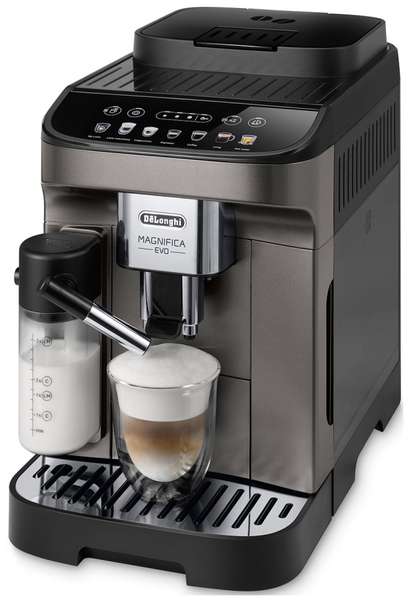 Кофемашина автоматическая De’Longhi ECAM290.81.TB фото 2
