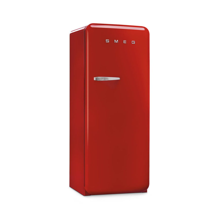 Холодильник SMEG SMEG FAB28RRD6 фото 2