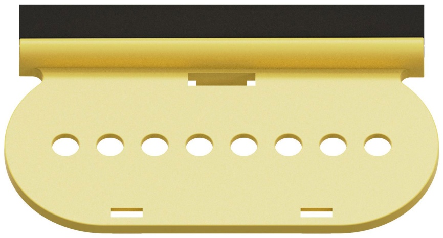 Пароочиститель Polaris PSC 1702C, черный/желтый фото 6