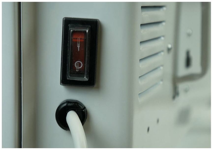 Конвектор Sturm! CH1000D фото 4