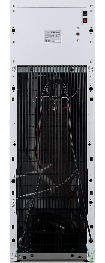 Пурифайер Ecotronic V19-U4L white-silver (ETK11303) фото 9