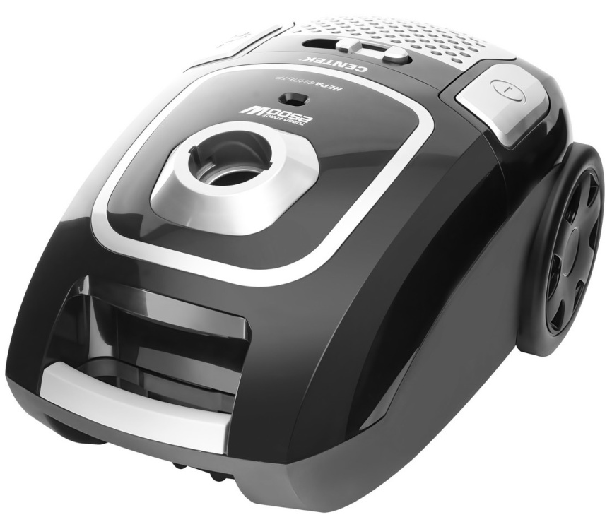 Пылесос напольный Centek CT-2519 фото 5