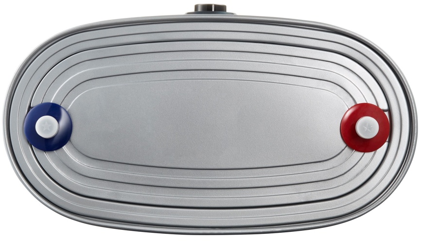 Водонагреватель накопительный Electrolux EWH 30 Royal Flash Silver фото 5