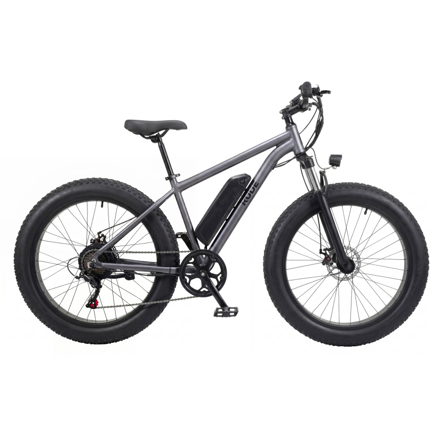 Электровелосипед Rude, ATB A3 series, model A3-A3Hxx, 26