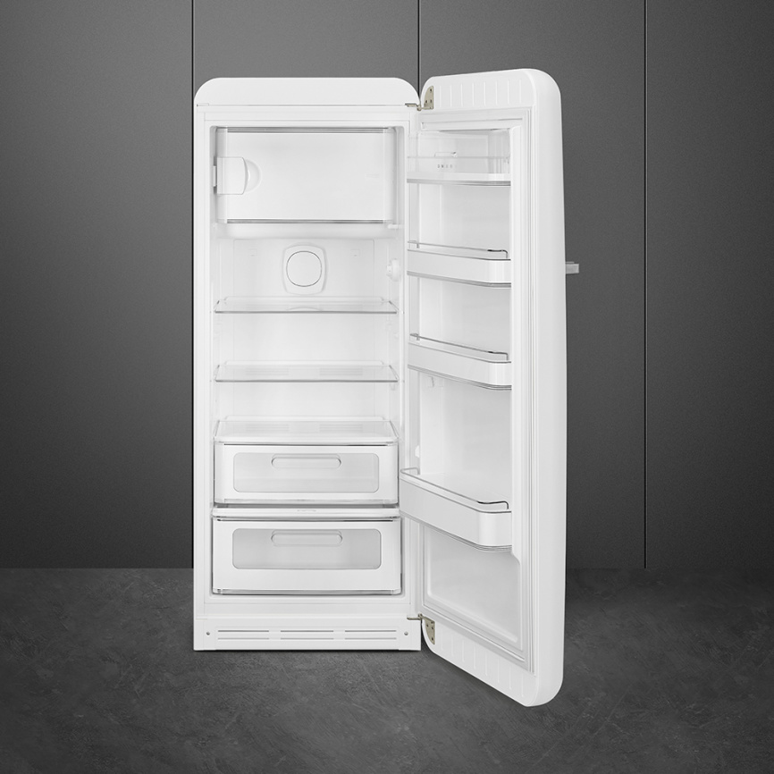 Холодильник SMEG SMEG FAB28RWH6 фото 9