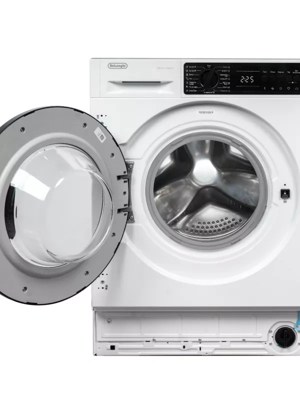 Встраиваемая стиральная машина Delonghi Delonghi DWMI 845 VI ISABELLA фото 2