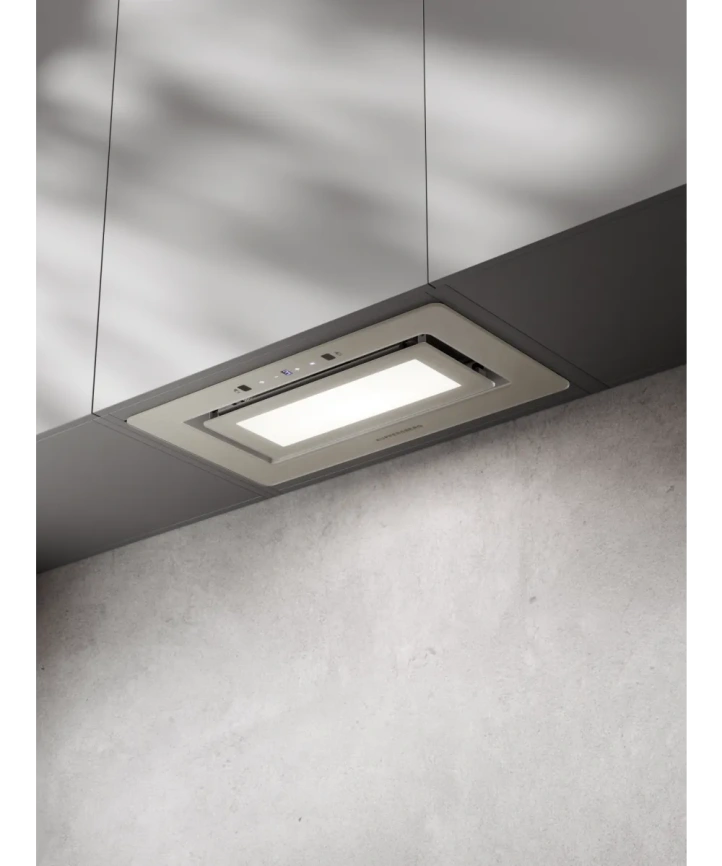 Встраиваемая вытяжка Kuppersberg Kuppersberg INSHINE 60 CG фото 6