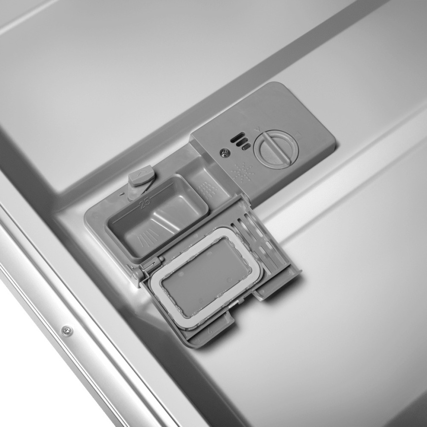 Встраиваемая посудомоечная машина Maunfeld MLP6022A01 Light Beam фото 11